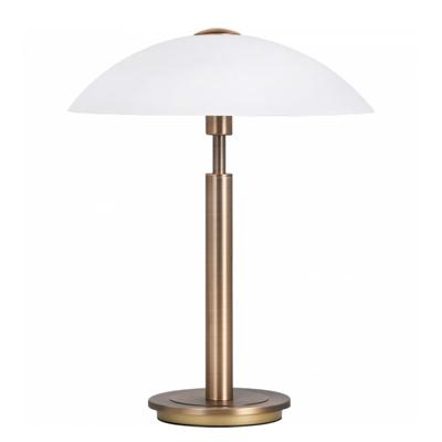 Highlight Tafellamp Touch H 35 cm Ø 30 cm brons