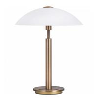 Highlight Tafellamp Touch H 35 cm Ø 30 cm brons
