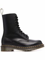 Dr. Martens bottines 1490 à lacets - Noir