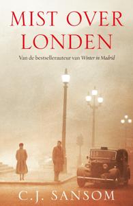 Mist over Londen (Paperback)