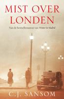 Mist over Londen (Paperback)