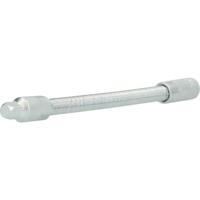 Brilliant Tools BT020910 BT020910 Dopsleutelverlenging Aandrijving 1/4 (6.3 mm) 145 mm 1 stuk(s)