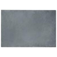 Nep Konijnenbont Tapijt Antraciet 120 x 170 cm Polyester