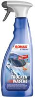 SONAX speciale reiniger "trockenwäsche" dry wash 750 ml xtreme
