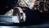 Bosch 2 608 901 269 slijp-& schuurbenodigdheid voor rotatiegereedschap Roestvrijstaal, Staal, Hout Schuurschijf - thumbnail