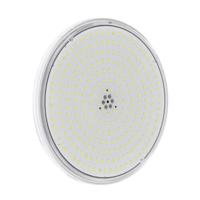 Zwembadlamp Slim PAR56 LED Onderdompelbaar IP68 12V AC/DC 20W 6000k Zwembadlamp Slim PAR56 LED Onderdompelbaar IP68 12V AC/DC 20W 6000k