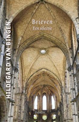 Hildegard van Bingen, Brieven (Hardback)
