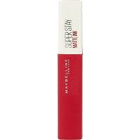 Maybelline Superstay matte INK 20 pioneer (1 st)