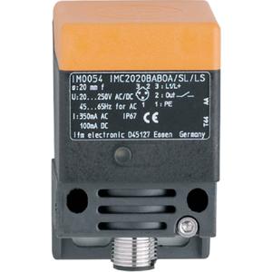 ifm Electronic Inductieve sensor IM0054