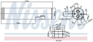 Droger 95601