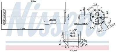Droger 95601