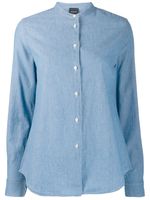 ASPESI chemise classique - Bleu ASPESI chemise classique - Bleu