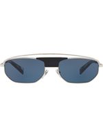 Alain Mikli lunettes de soleil Plaisir - Bleu - thumbnail