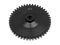 Heavy duty spur gear 44 tooth - thumbnail