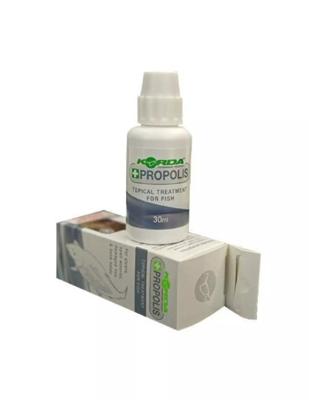 Korda korda Propolis Carp Treatment