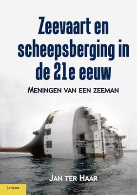 Zeevaart en scheepsberging in de 21e eeuw (Hardback)