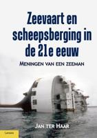 Zeevaart en scheepsberging in de 21e eeuw (Hardback)