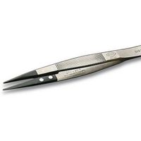 Weller Erem® 249SA Precisiepincet 249 SA Spits 130 mm - thumbnail