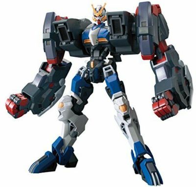 Gundam Iron-Blooded Orphans High Grade 1:144 Model Kit - Gundam Dantalion