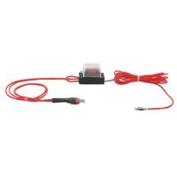 + 15 kabel 10 ampère mini zekering 11144919