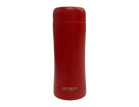 Retulp Thermosbeker - hot red - 300ml