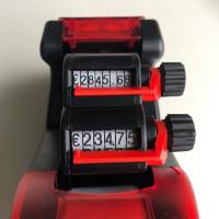 Prijstang Printex V14 2 regels 8+6