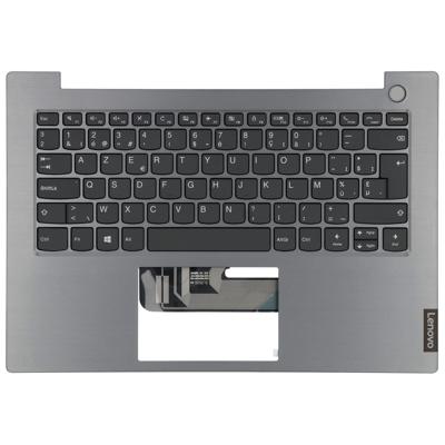 LENOVO laptop toetsenbord azerty be + top cover