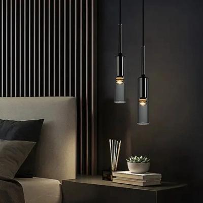 Nordic LumiSphere - Minimalistische Glazen LED Hanglamp