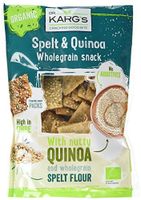 Dr Karg Snack Spelt Quinoa - thumbnail