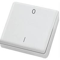 Eltako FMH2S-sz Handzender Draadloos Bereik max. (in het vrije veld) 30 m