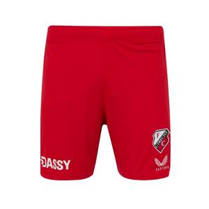 Castore FC Utrecht Thuisbroekje 2025-2026