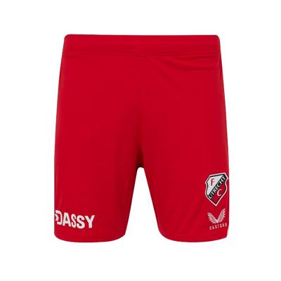 Castore FC Utrecht Thuisbroekje 2025-2026