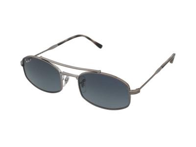 Zonnebrillen Ray-Ban RB3719 004/S3