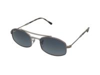 Zonnebrillen Ray-Ban RB3719 004/S3