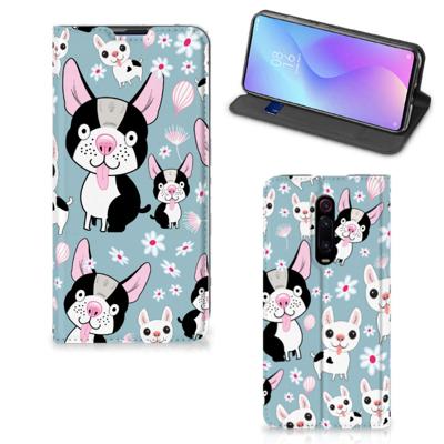 Xiaomi Redmi K20 Pro | Hoesje maken | Hondjes