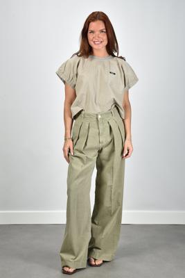 JOHNY top Peppo beige JOHNY top Peppo beige