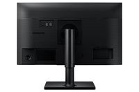 Samsung LF27T450FQRXEN Monitor Zwart - thumbnail