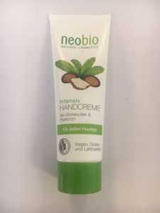 Intensiv handcreme