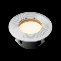 Lightpro Vlonder spot Ø 105mmOnyx 90 RS RVS - 244D