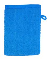 The One Towelling TH1080 Classic Washcloth - Turquoise - 16 x 21 cm