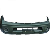 Voorbumper Nissan Nevara 2008-2010 6084250 Voorbumper Nissan Nevara 2008-2010 6084250