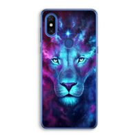 Firstborn: Xiaomi Mi Mix 3 Transparant Hoesje