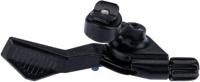 CONTEC bedieningshendel "drop-a-lever connect"