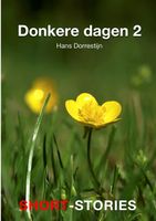 Donkere dagen -2 - Hans Dorrestijn - ebook