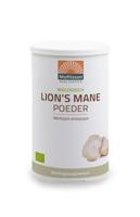 Mattisson Lions mane poeder bio - lion&apos;s mane