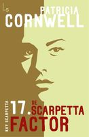 De Scarpetta factor - Patricia Cornwell - ebook - thumbnail