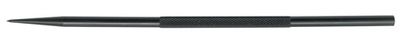 Promat/Tecwerk Afschrijfnaald | gebruineerd | lengte 180 mm - 4000858991