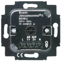 Busch-Jaeger 2CKA006410A0375 Jaloezie-schakelaar/-knop Inzetstuk 1 stuk(s) Busch-Jaeger 2CKA006410A0375 Jaloezie-schakelaar/-knop Inzetstuk 1 stuk(s)