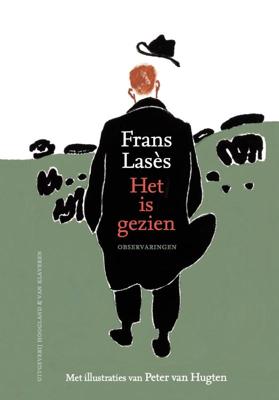 Het is gezien (Hardback)