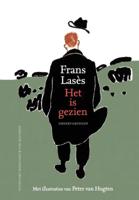 Het is gezien (Hardback)